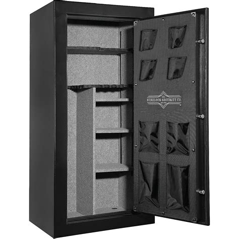 Built with 14-gauge steel, a fire seal, and a 40-minute fire rating (at 1400°F) this <b>safe</b> is provides additional <b>security</b> should a fire occur. . Surelock security safe manual